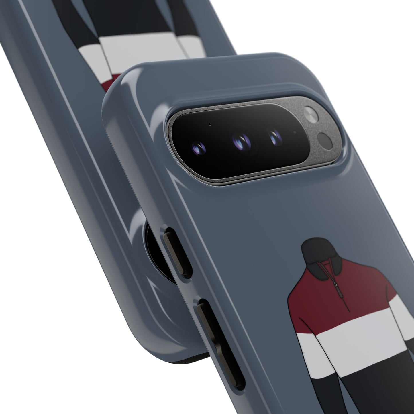 Android Pasture Jumper Case