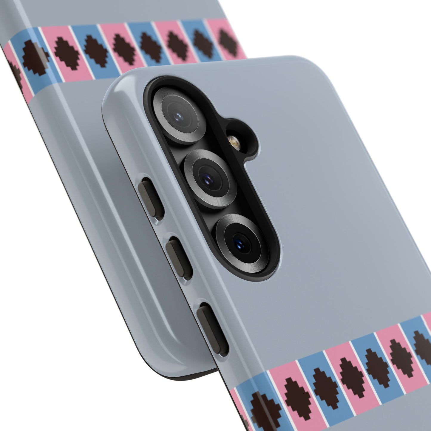 Android polo belt case