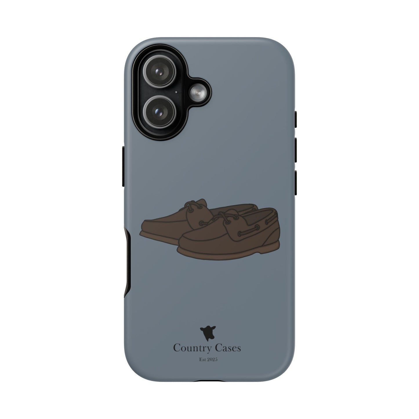 Farmstead Deck Shoe Case