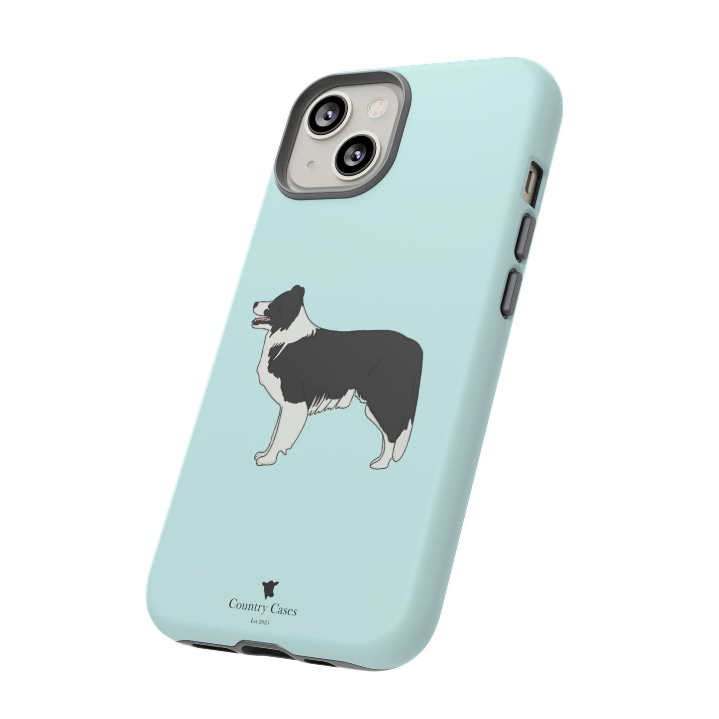 Collie case