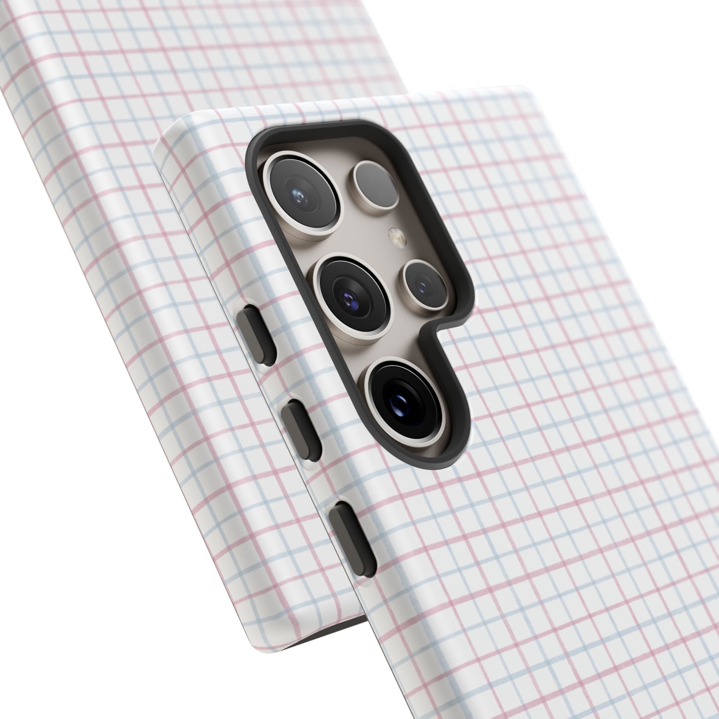 Android Country Shirt Case