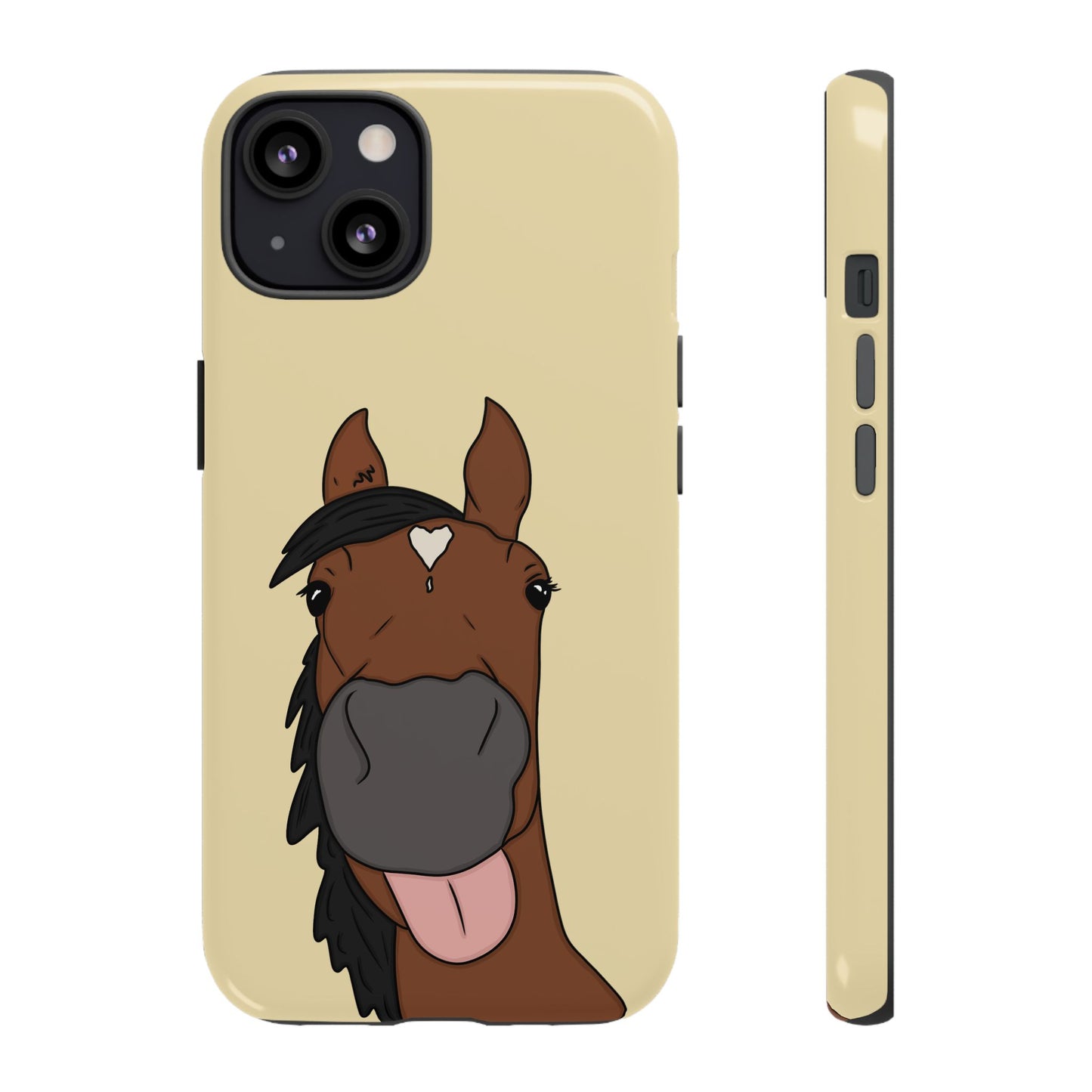 Perfect Pony Case