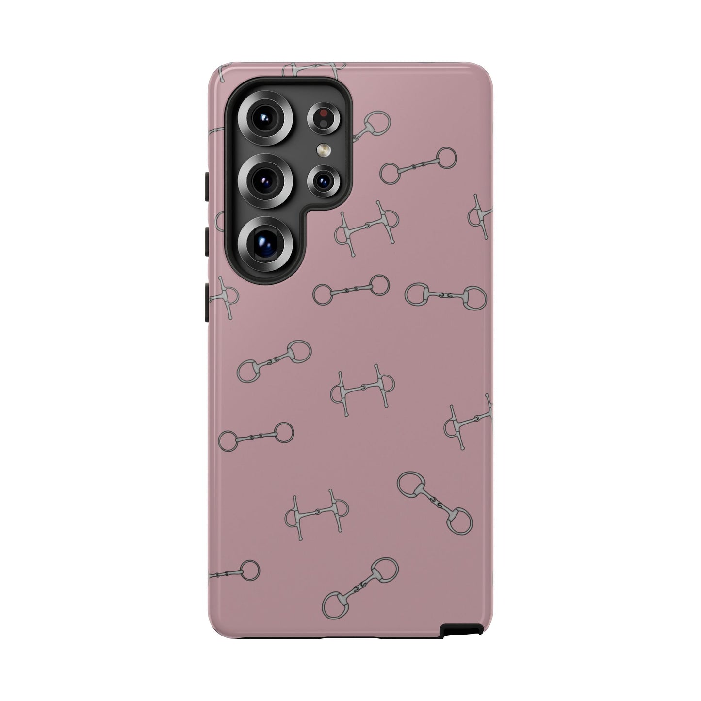 Android Bridleway Case