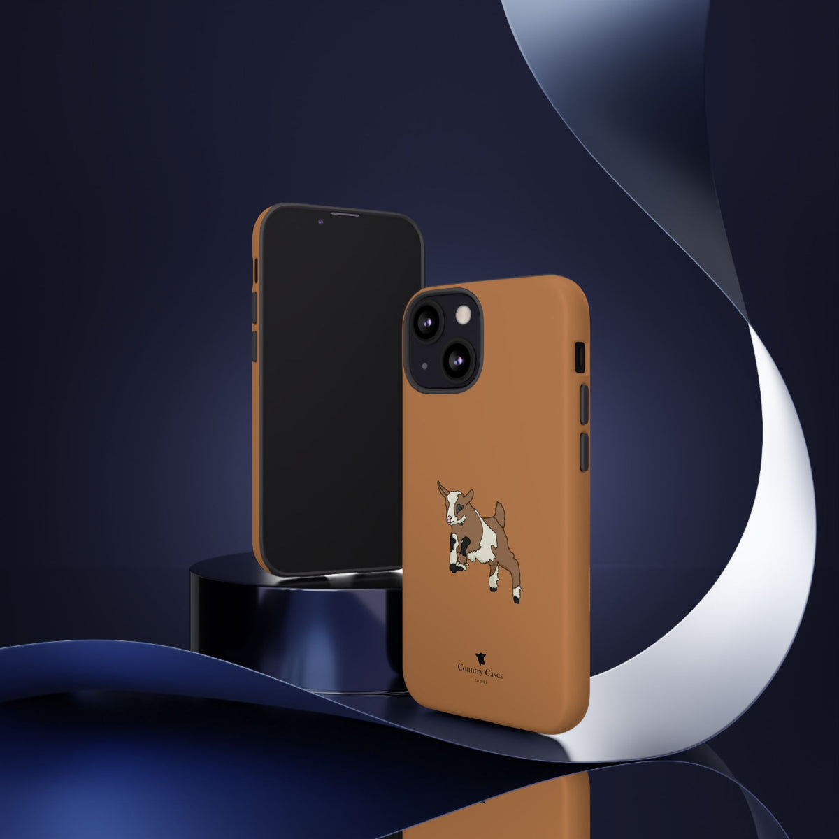 Goat Case