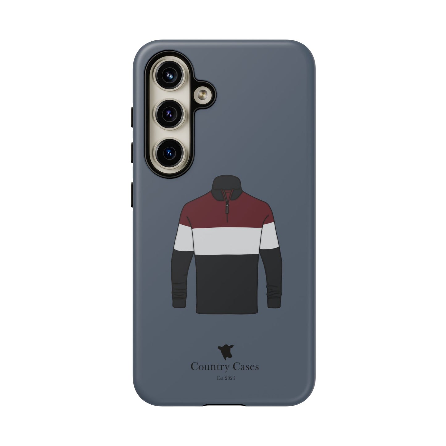 Android Pasture Jumper Case