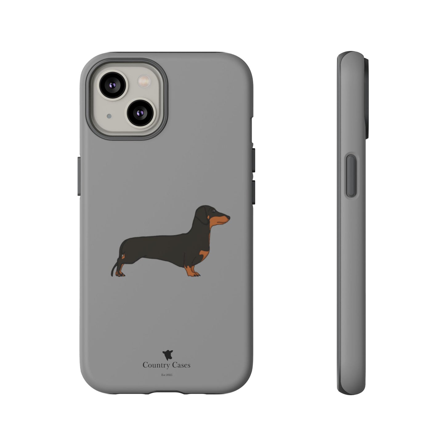 Sausage dog case