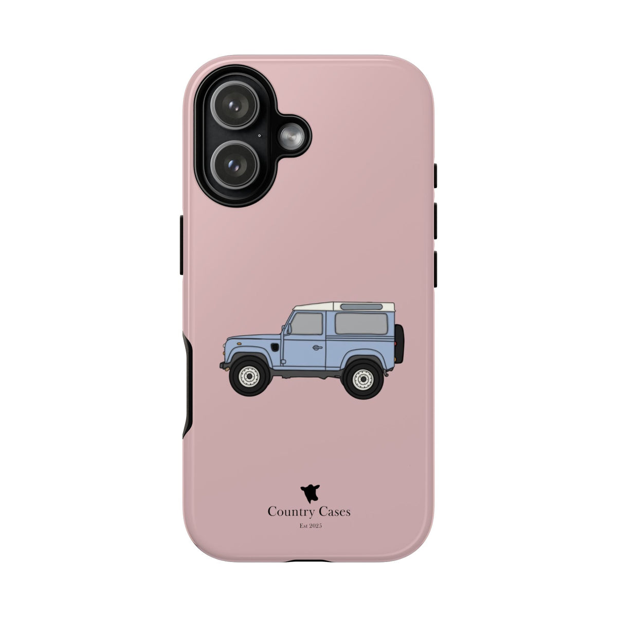 Beach Landy Case