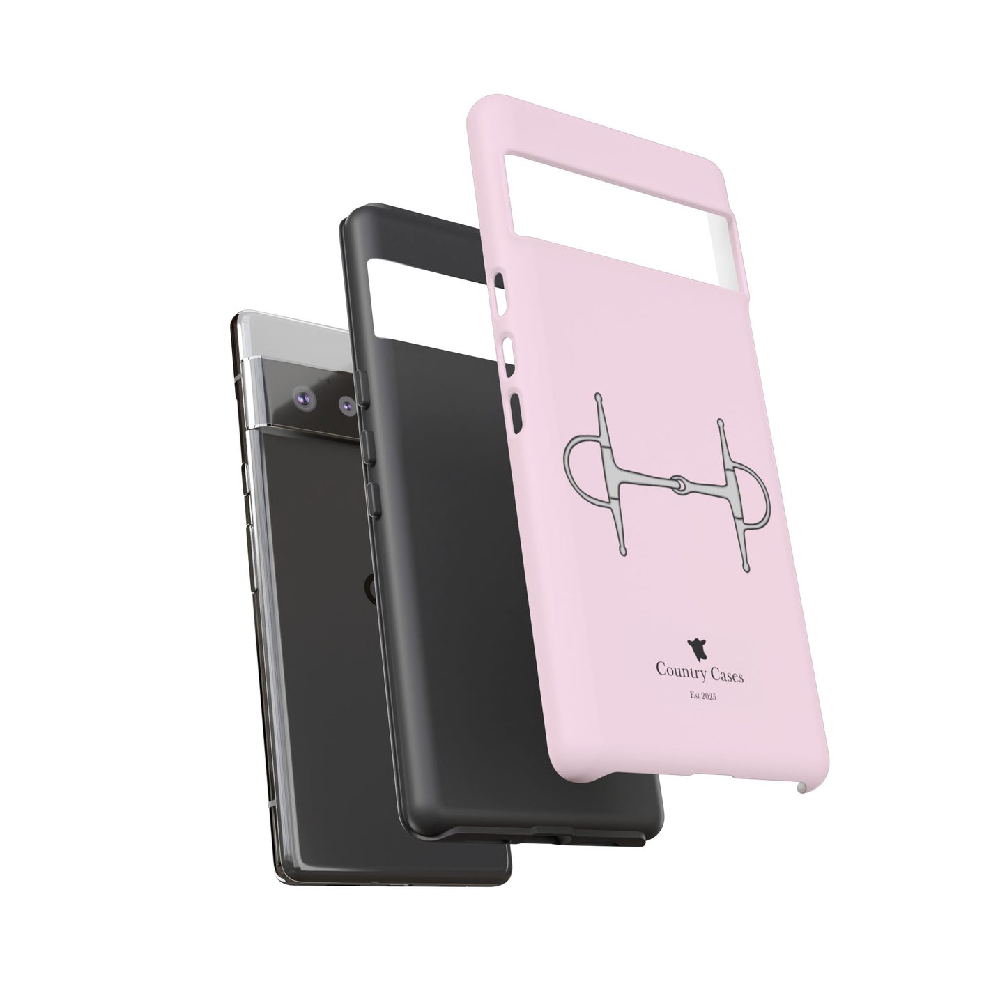 Android The Equestrian bit case