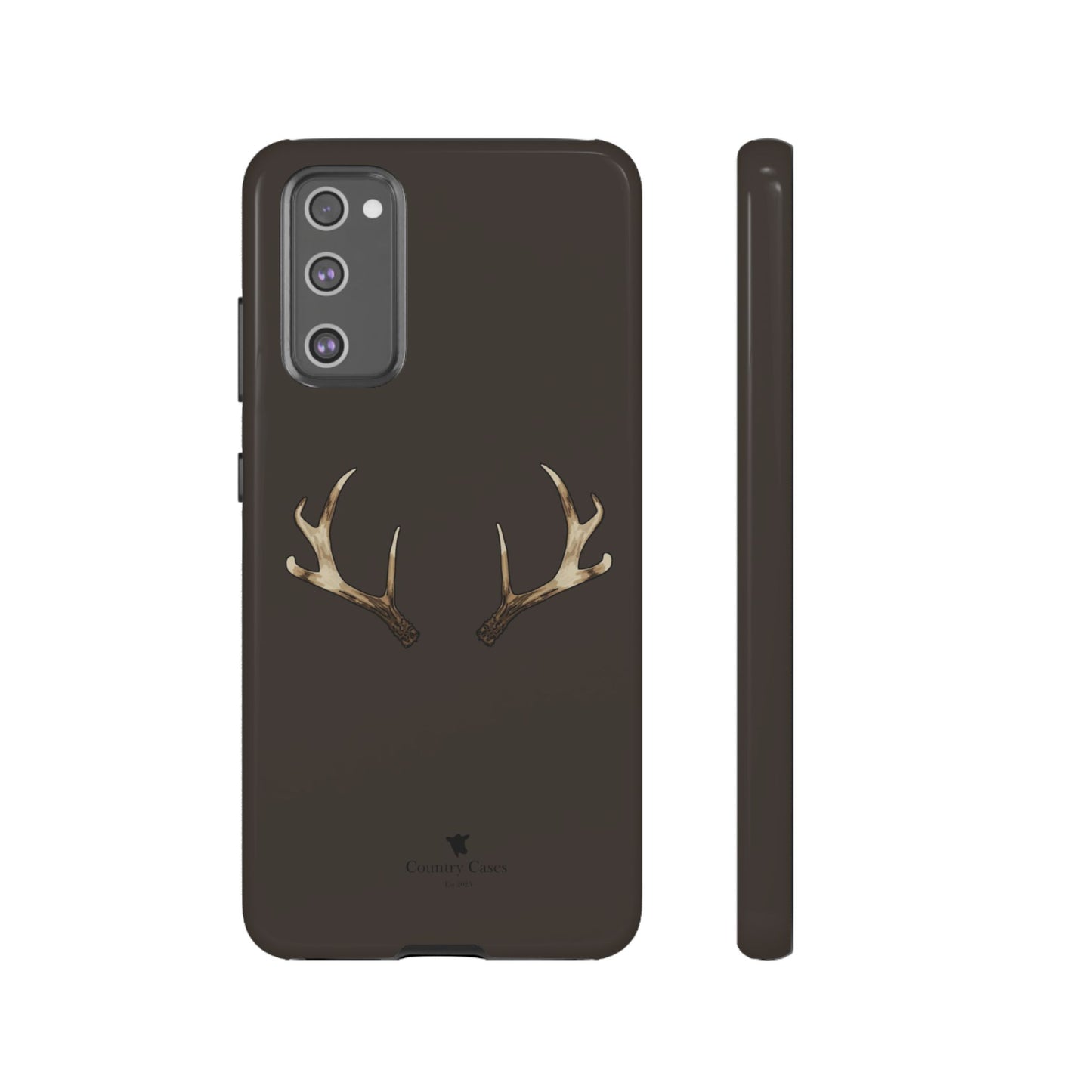 Android stag case
