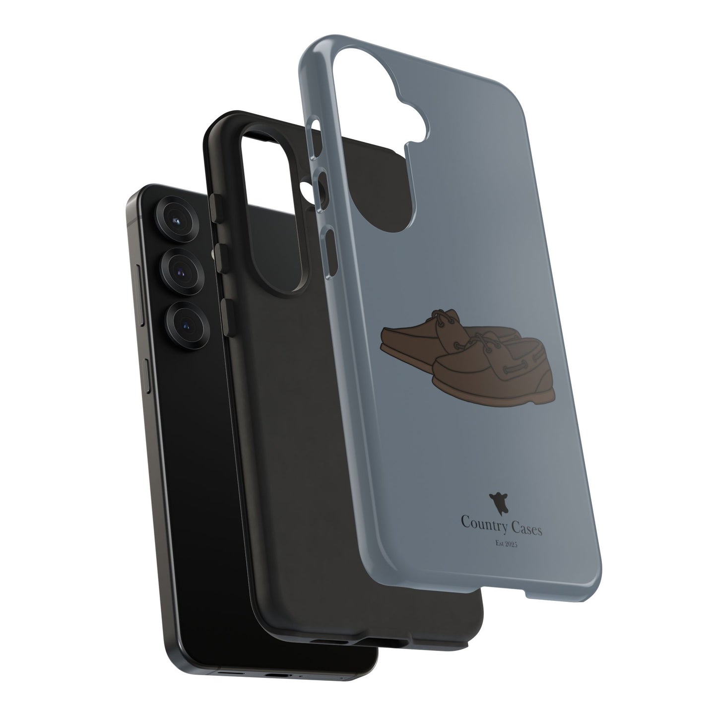 Android Farmstead Deck Shoe Case