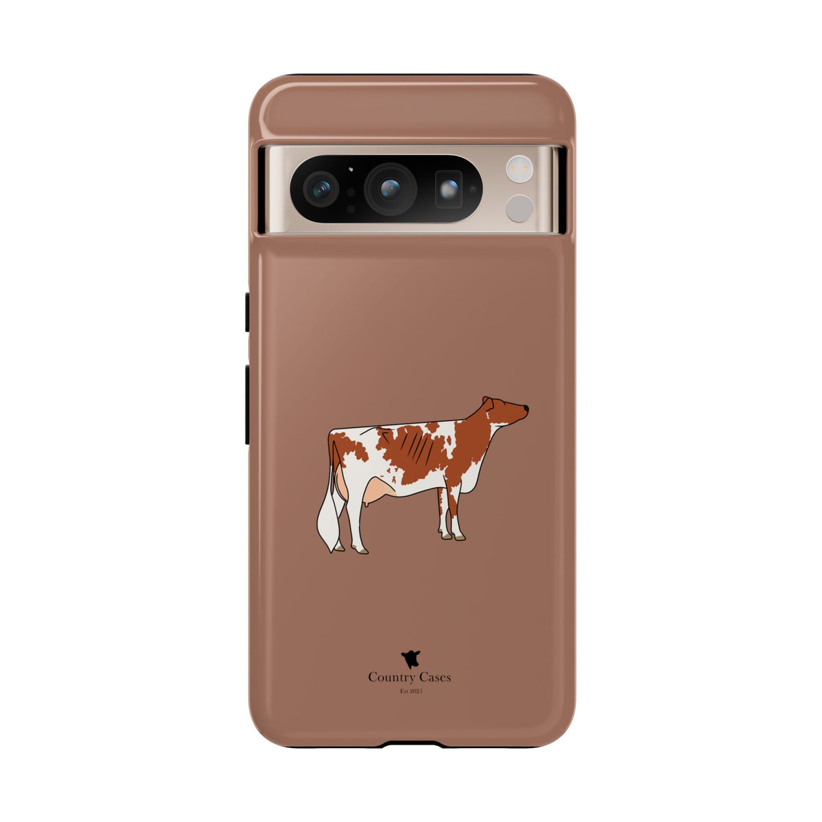 Android Ayrshire Case