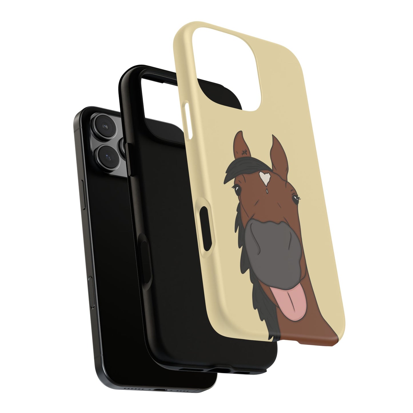 Perfect Pony Case