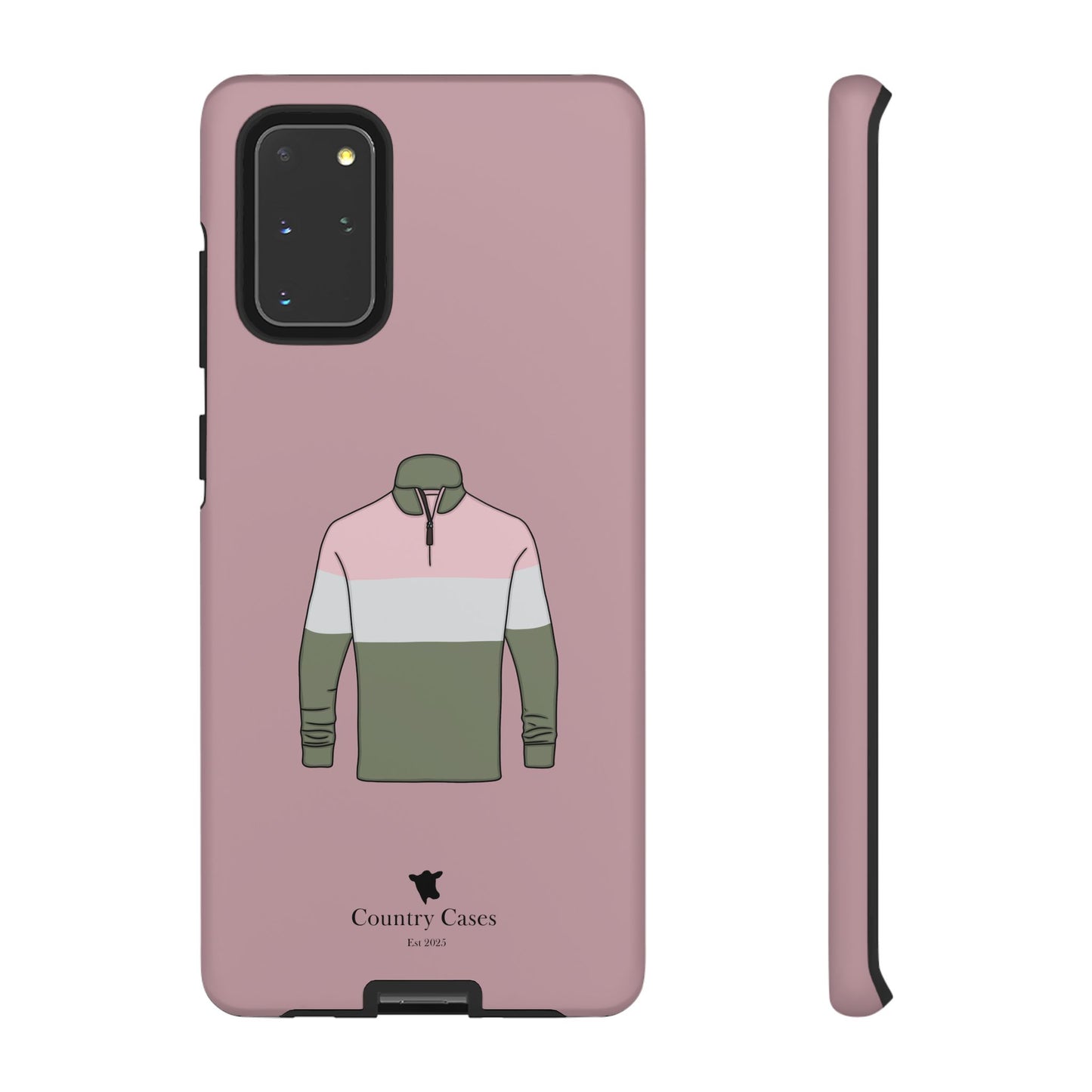 Android Meadow Jumper Case