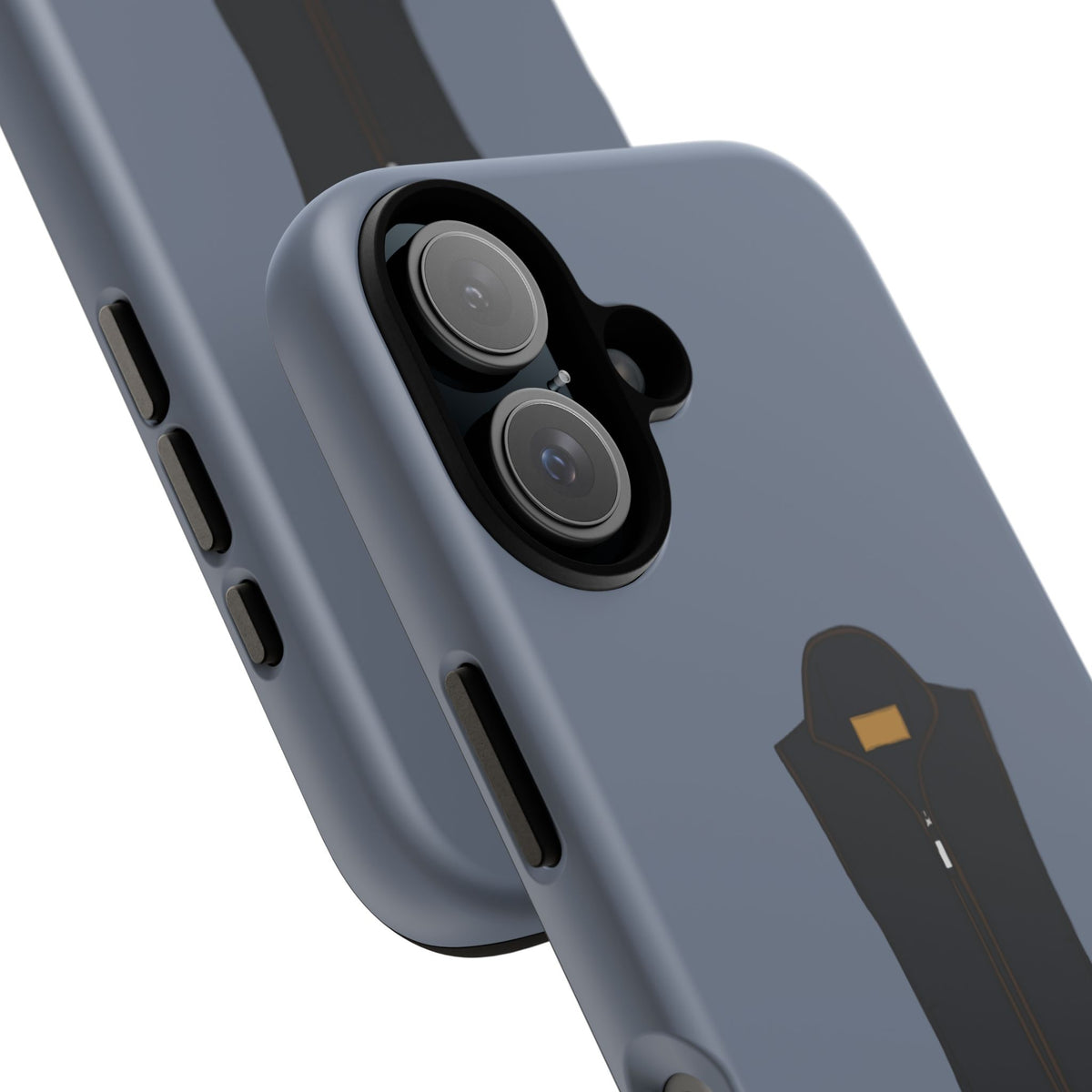 Fleece Case