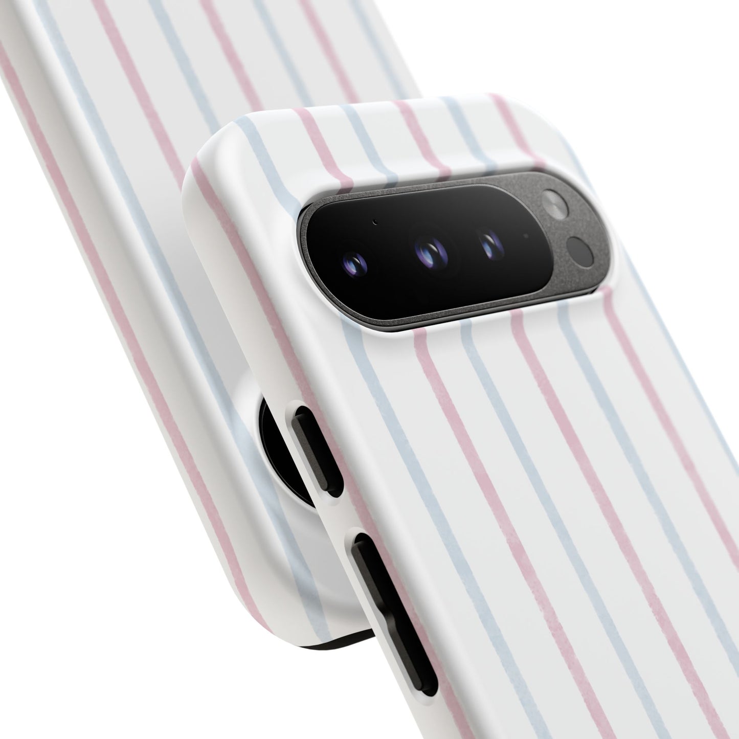 Android Country Stripe Case