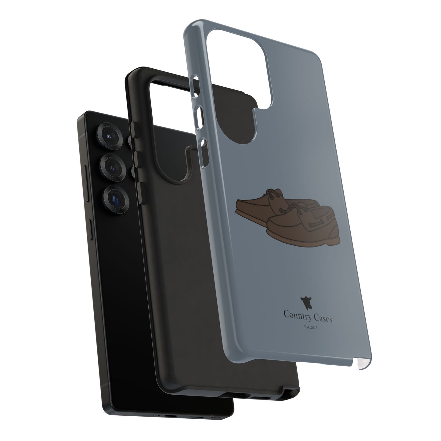 Android Farmstead Deck Shoe Case