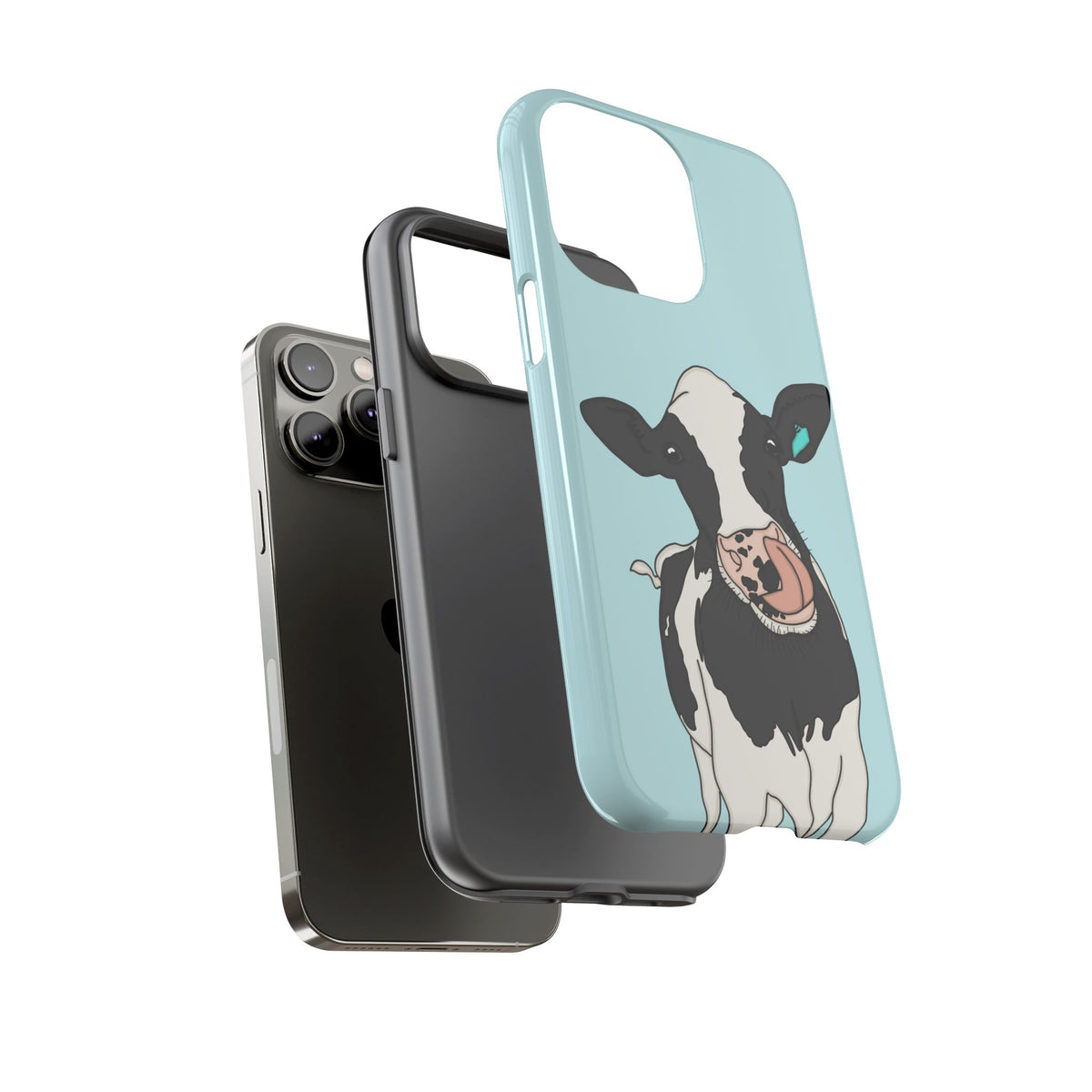 Moo Cow Case