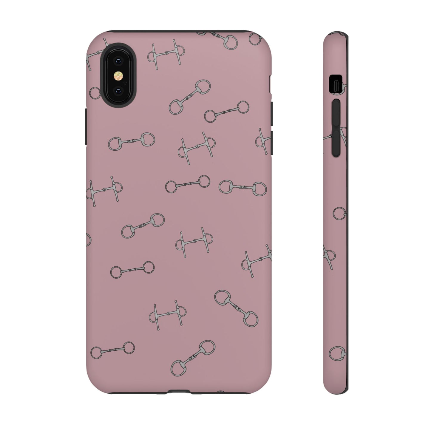 Bridleway Case