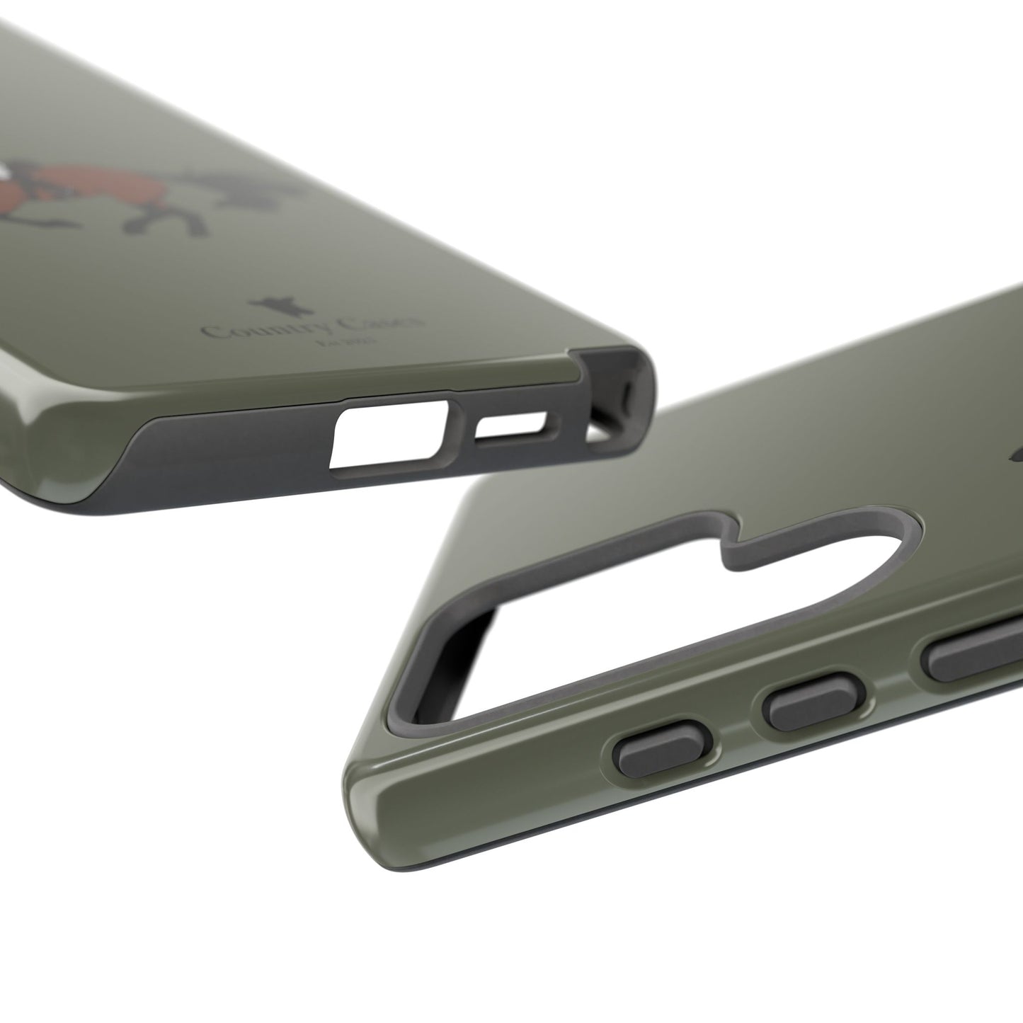 Android Gallop Hunt Case