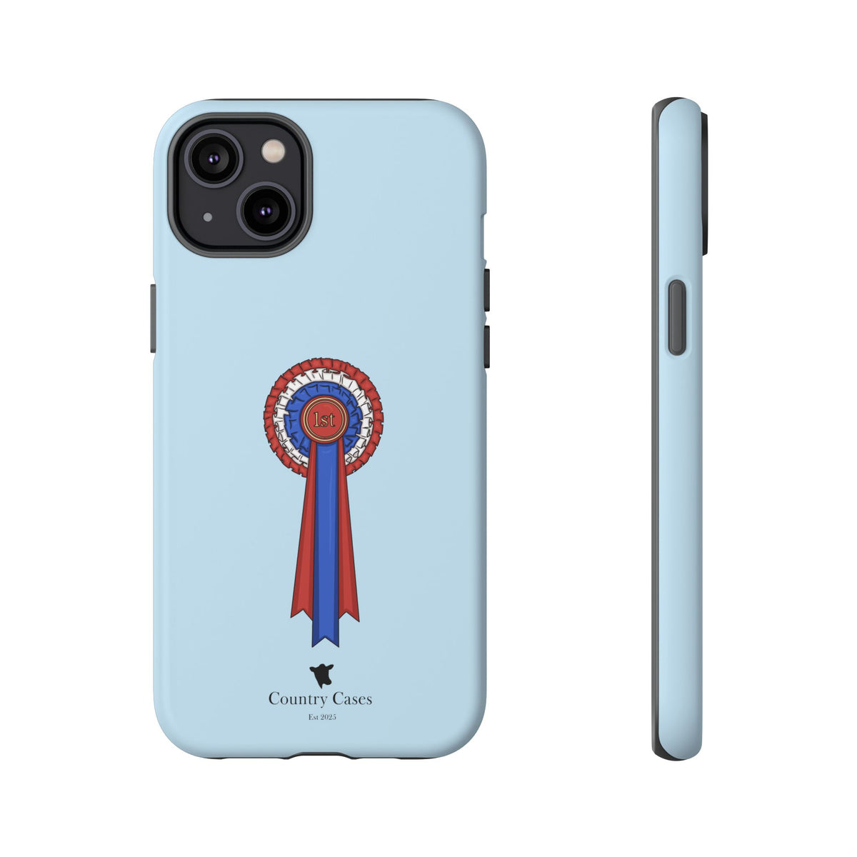 Rossete Case