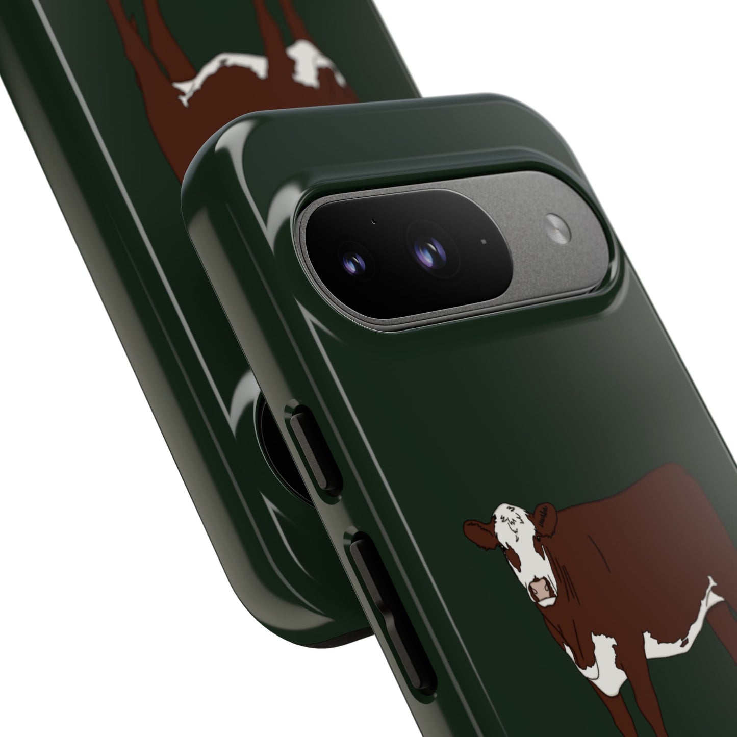 Android Hereford 2.0 case