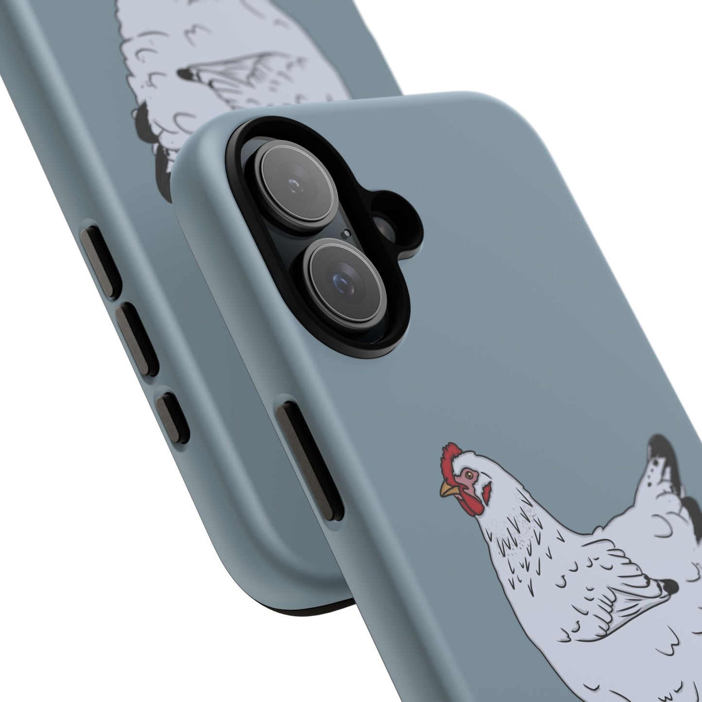 Cluck Chicken Case