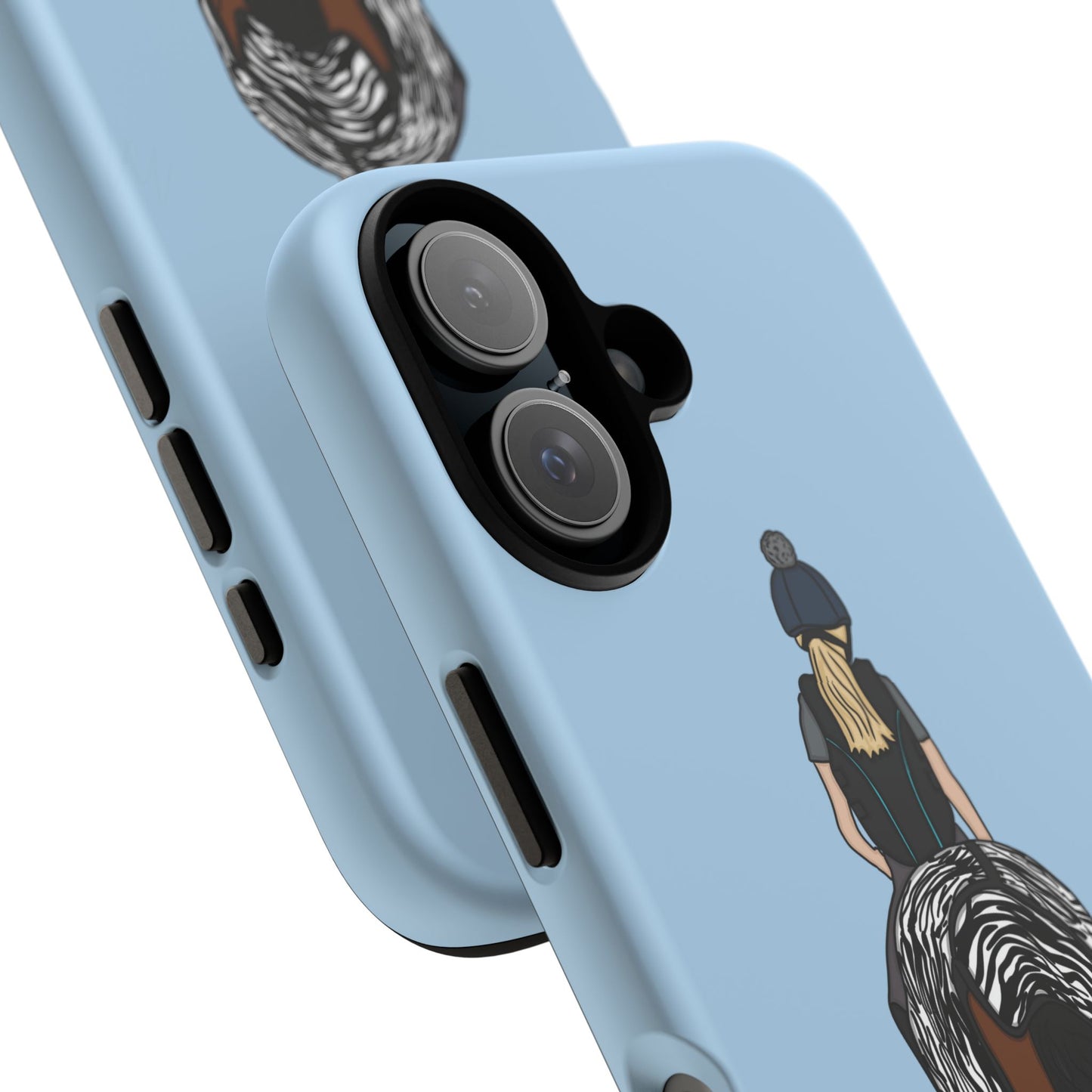 Custom case L1