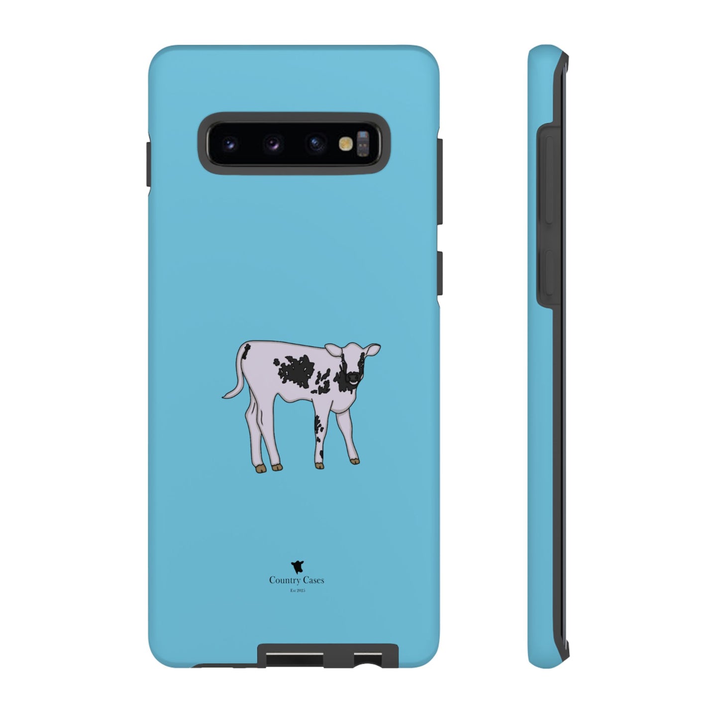 Android mini moo phone case