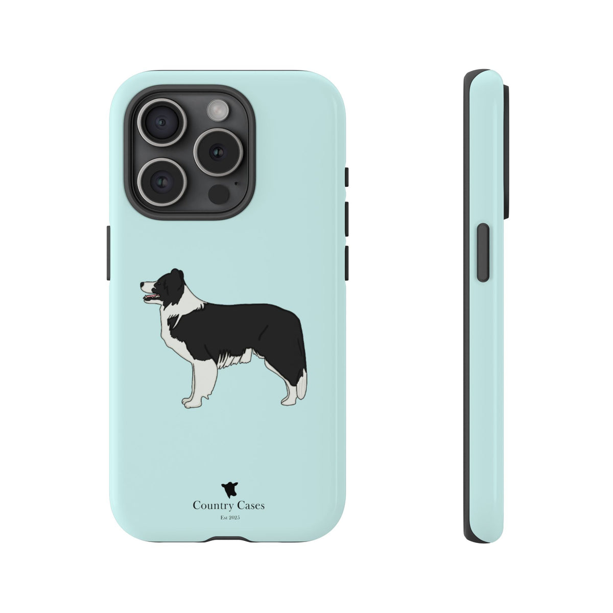 Collie Case