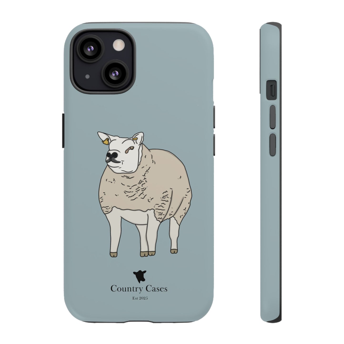 Shepherd Beltex Case