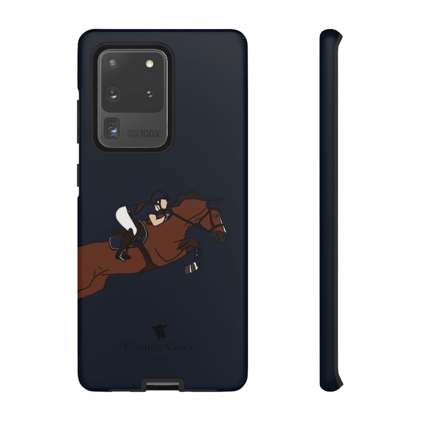 Android Showjumper case