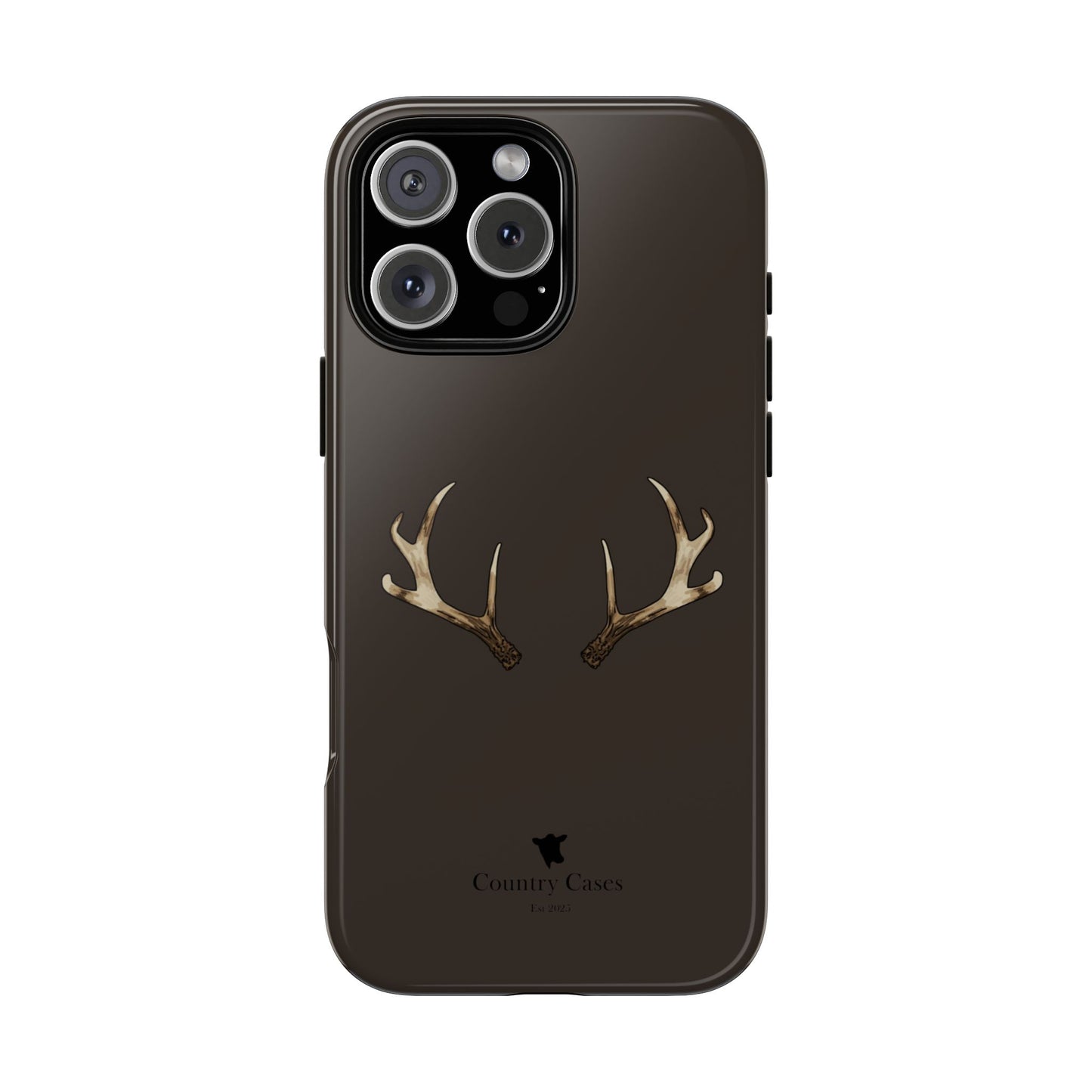 Stag case