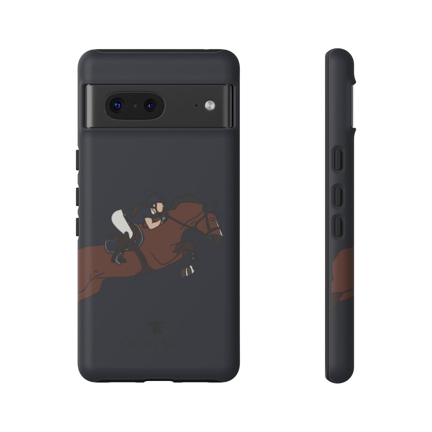 Android Showjumper case