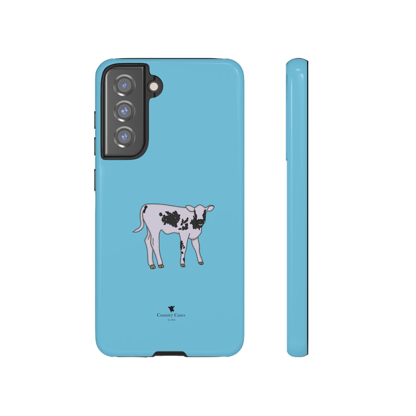 Android mini moo phone case