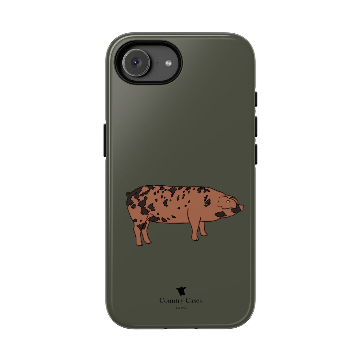 Spotted Pig Case