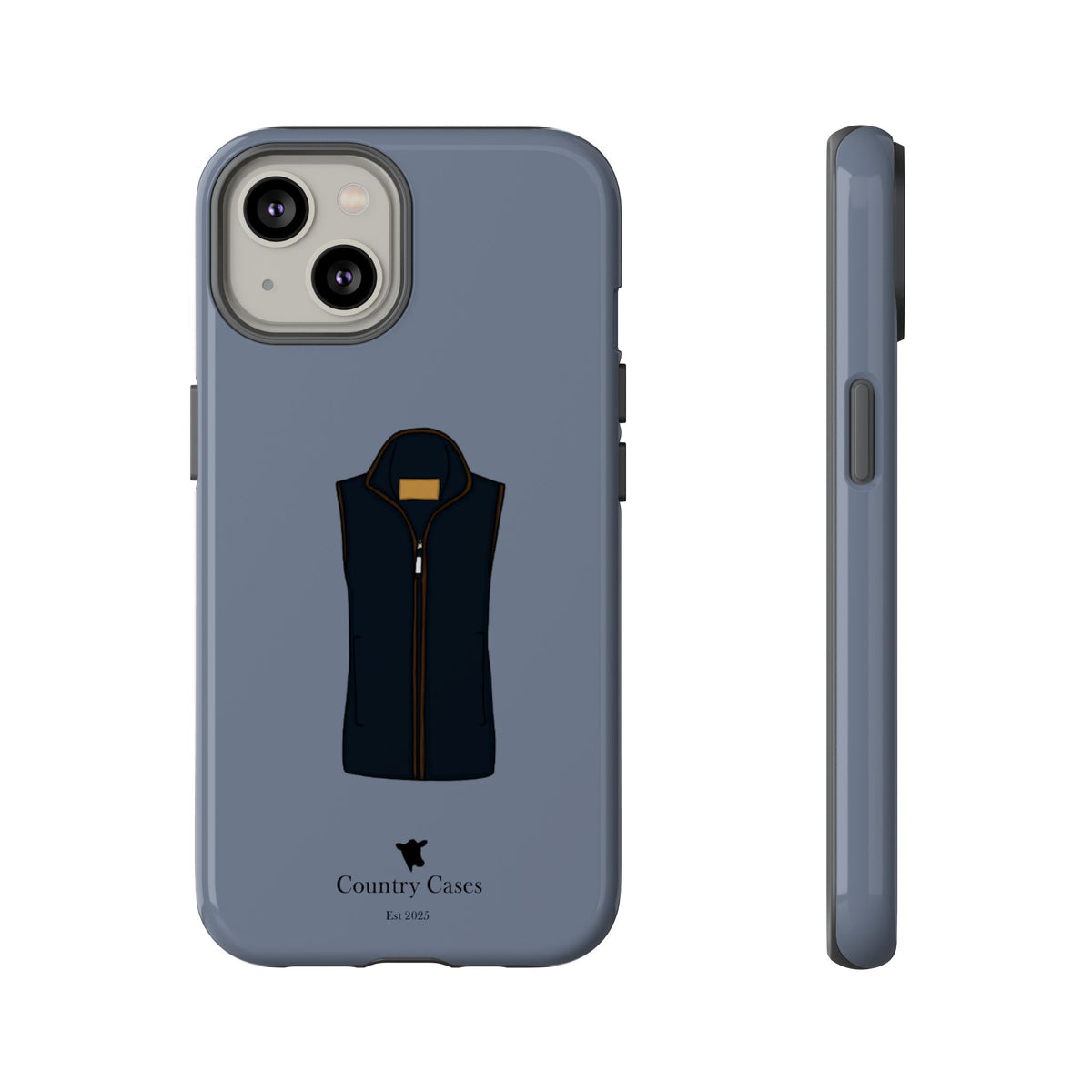 Fleece Case