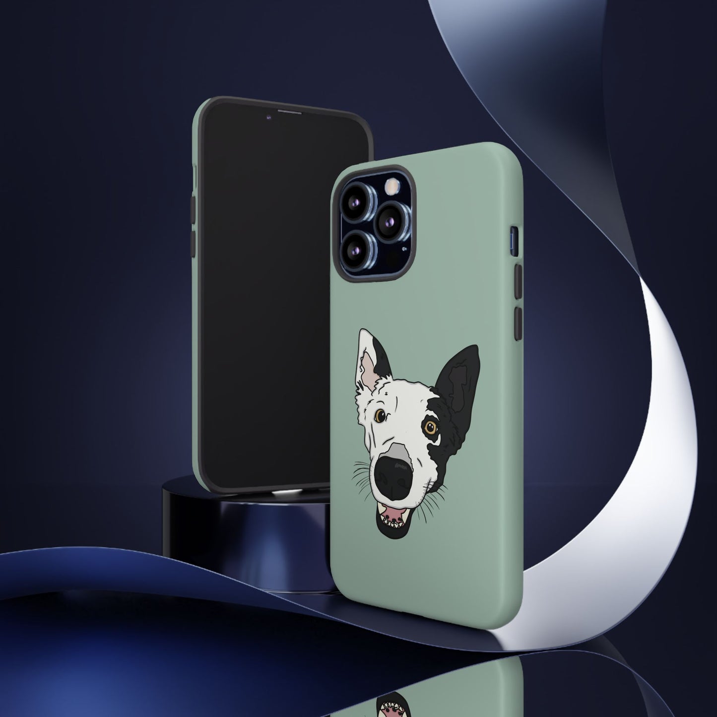 Ella Holden Custom Case