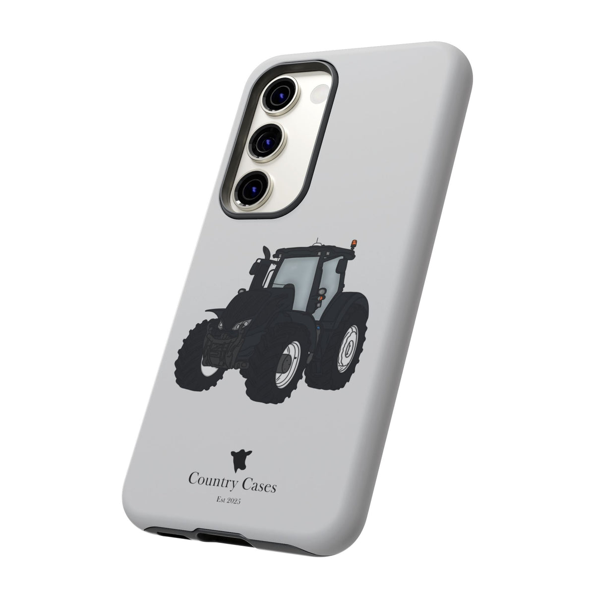 Android Field Tractor Case