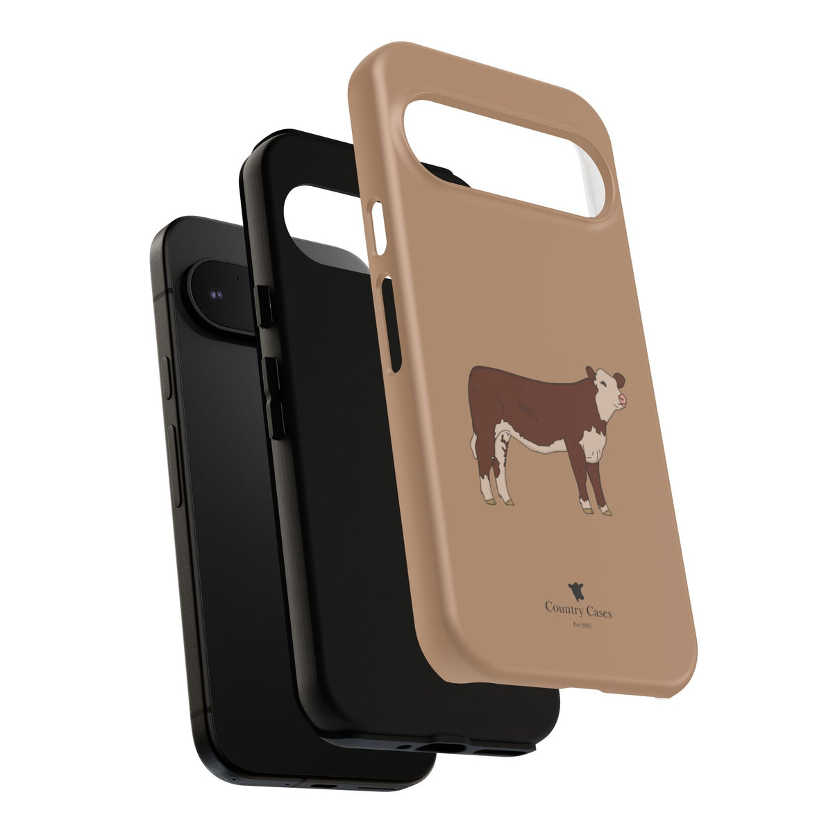 Android Hereford Case