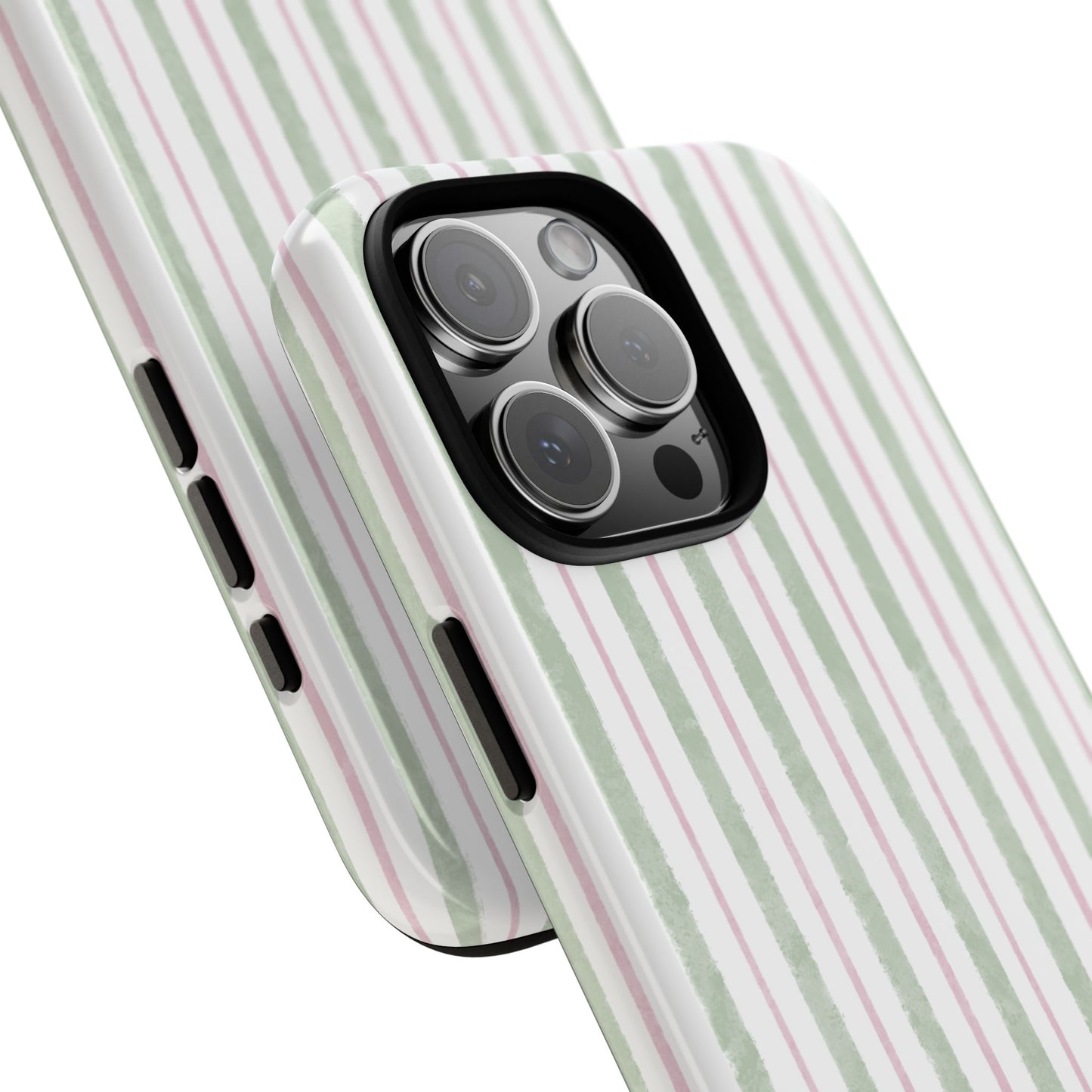 Paddock Stripe Case