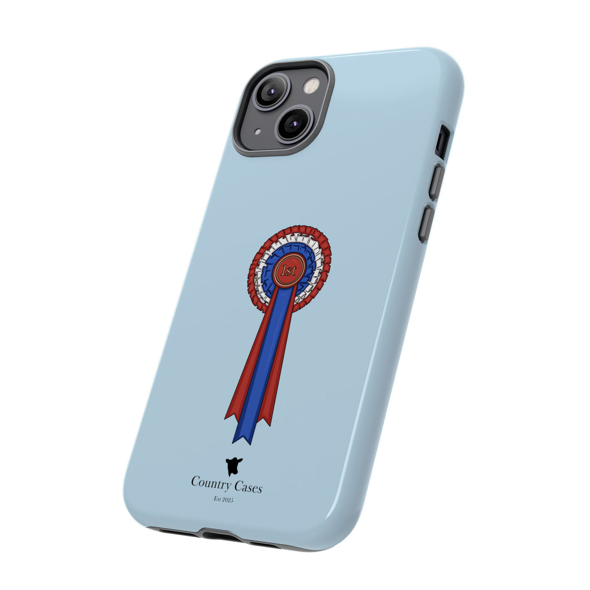 Rossete Case