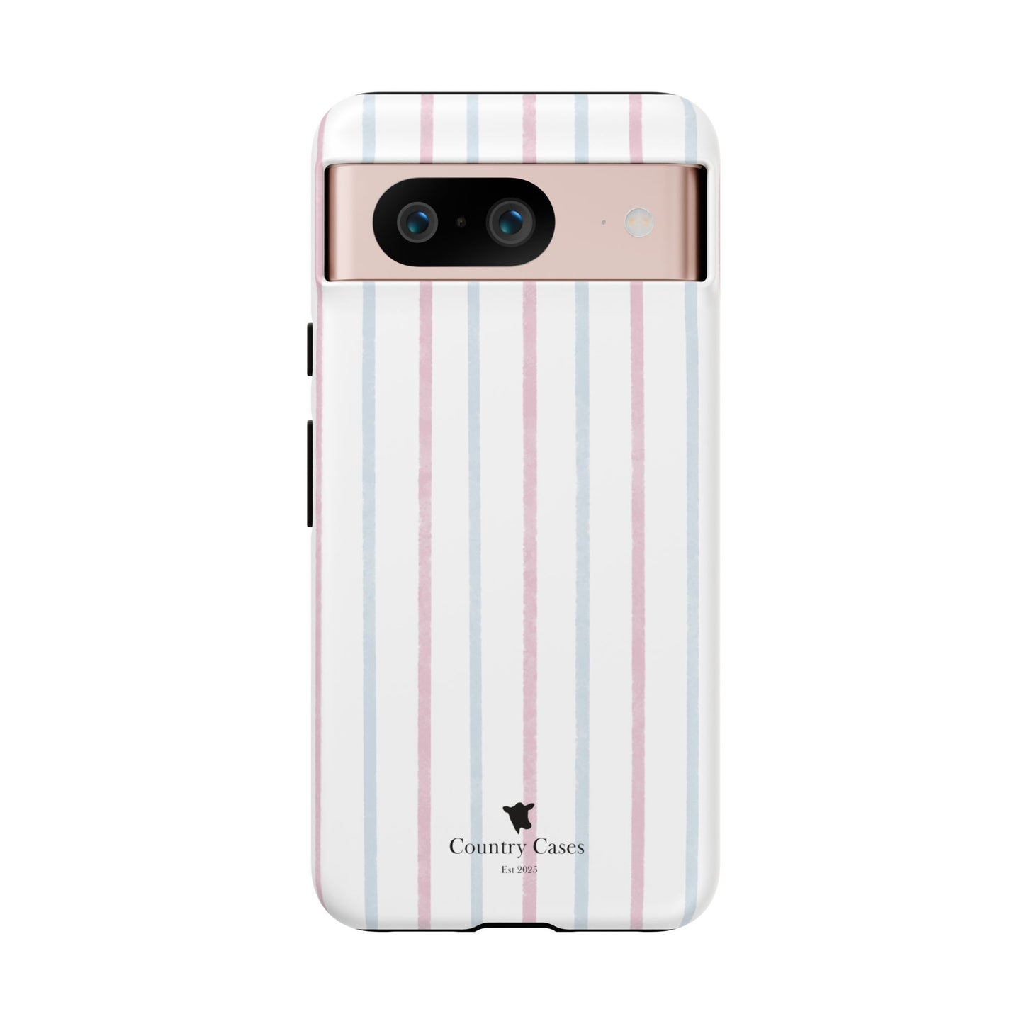 Android Country Stripe Case