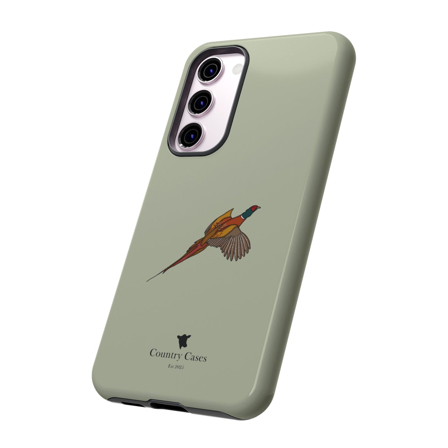 Android pheasant case