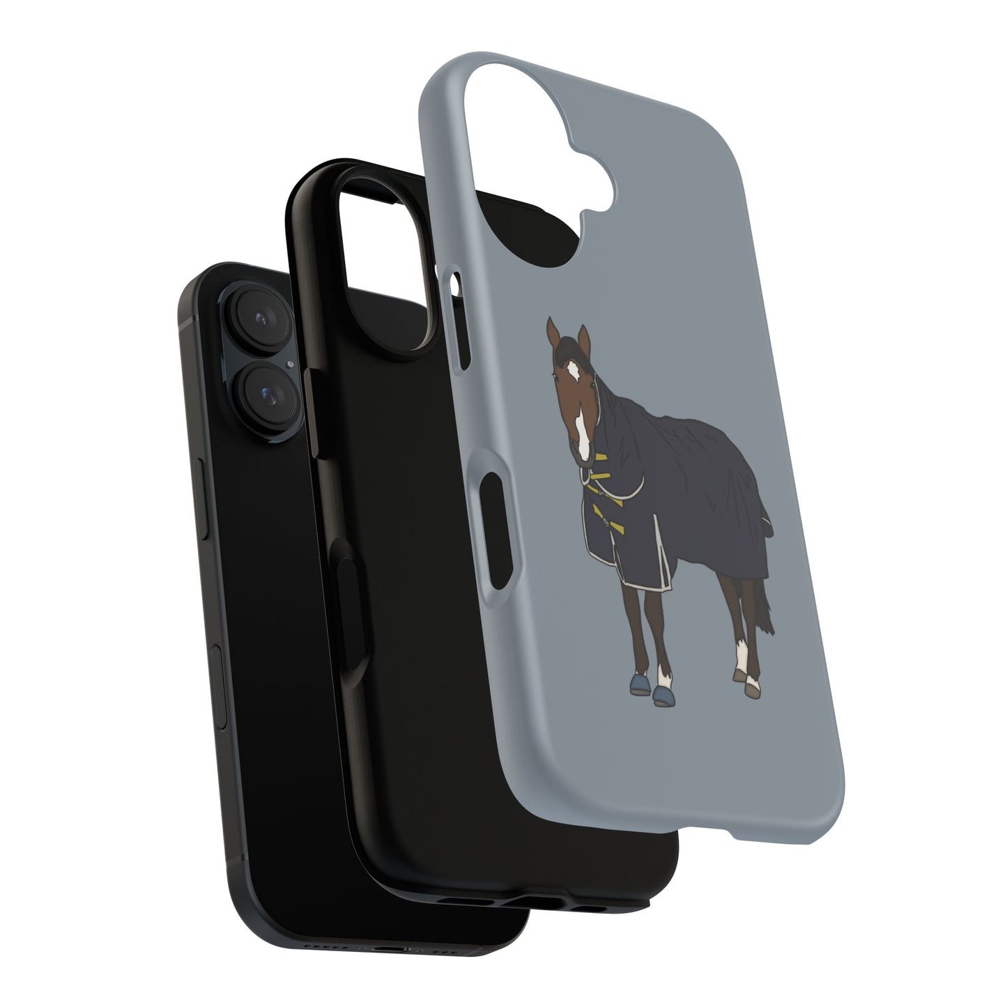 Ellie custom case