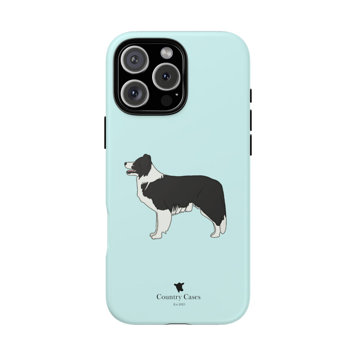 Collie Case