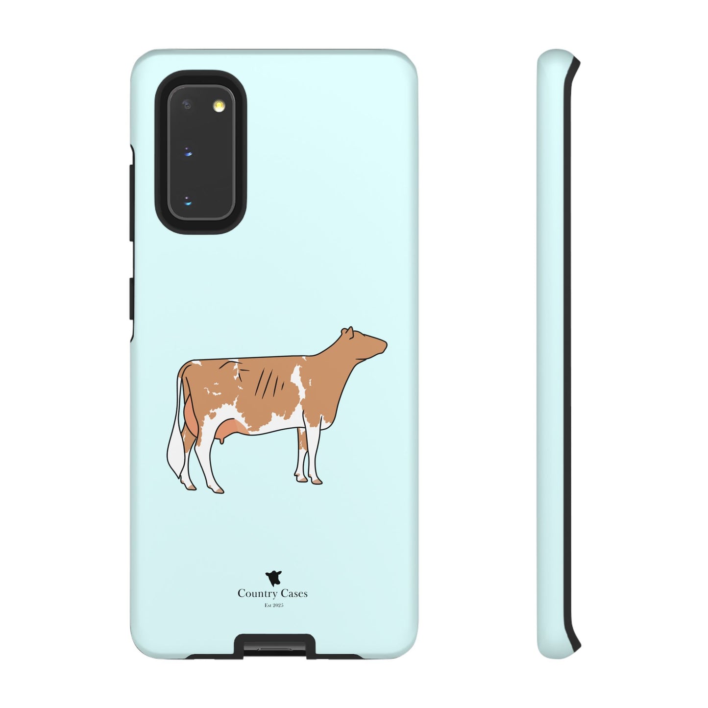 Android Gurnsey Case