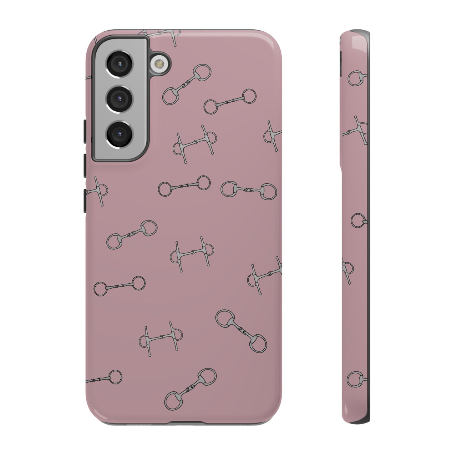 Android Bridleway Case