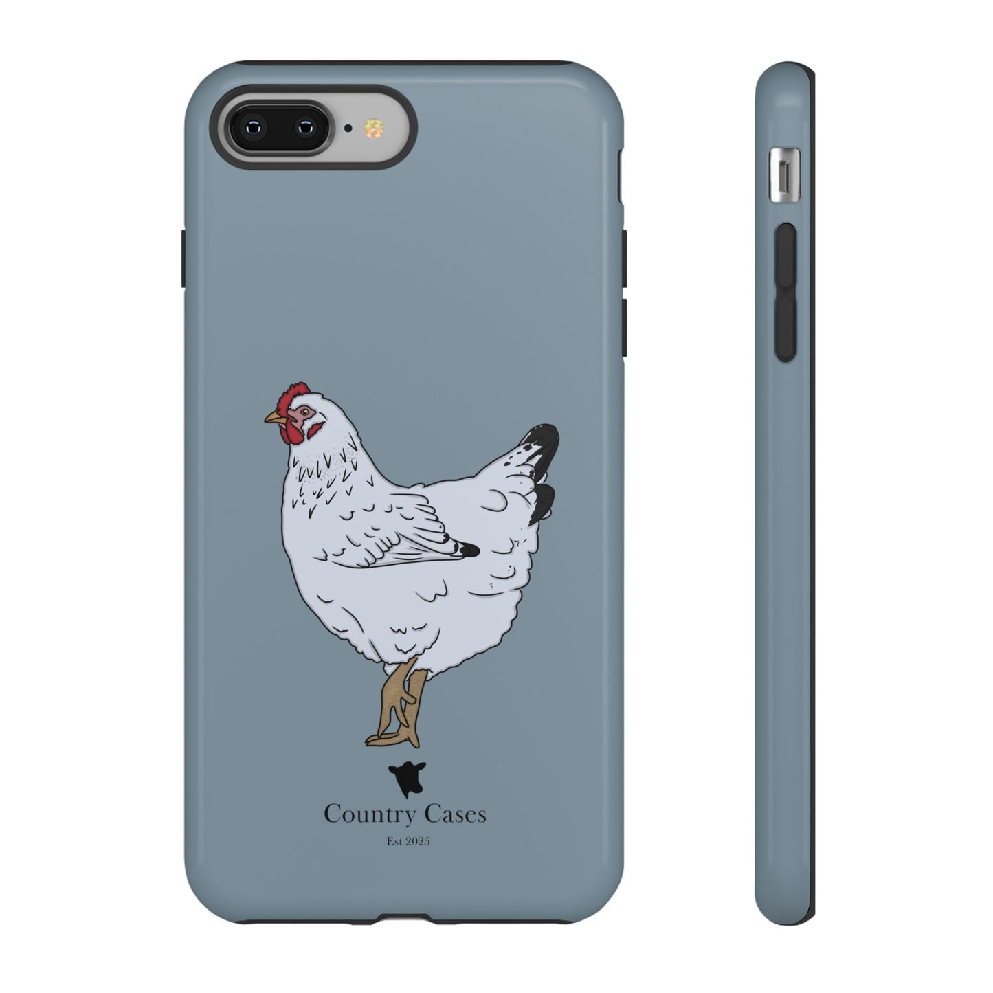 Cluck Chicken Case