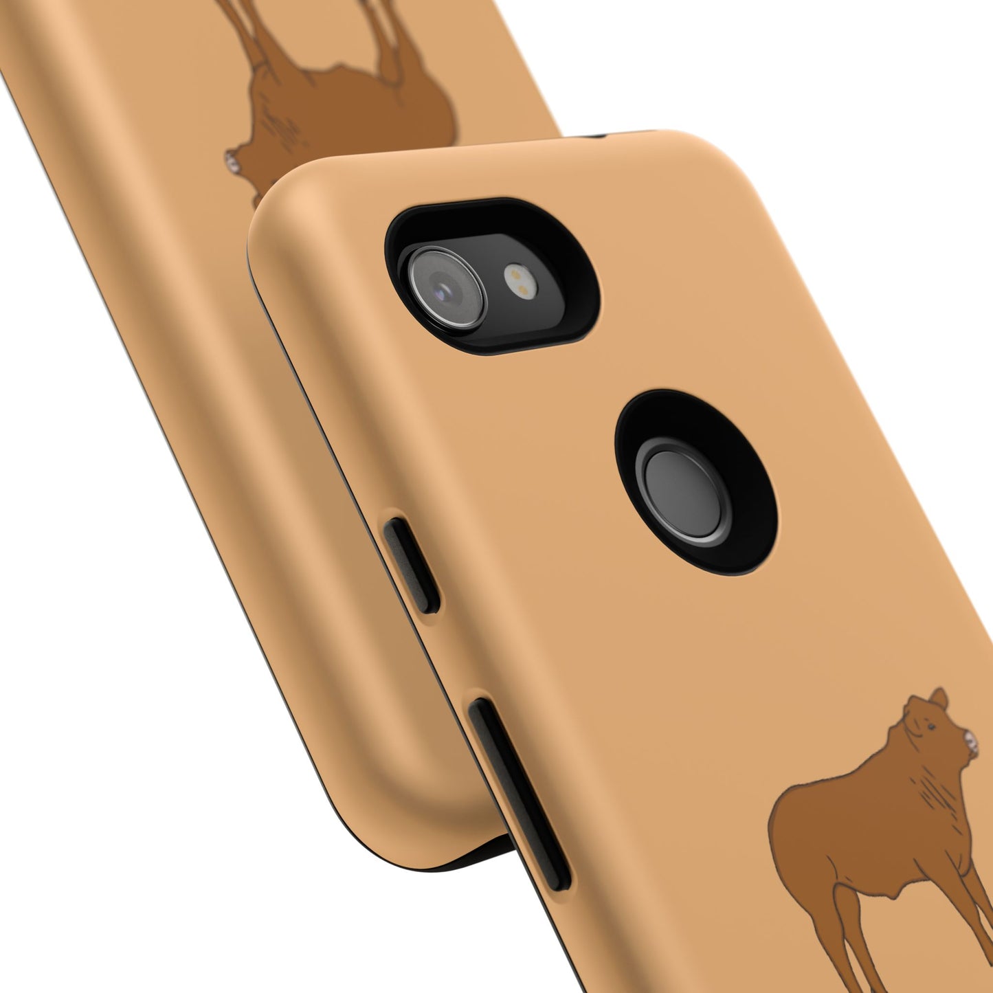 Android beef cow case