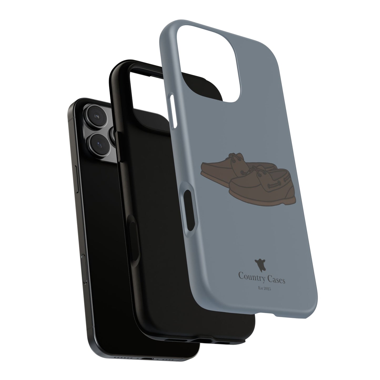 Farmstead Deck Shoe Case